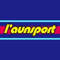 L Aunsport ラアンスポーツ モタガレ