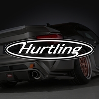 Hurtling
