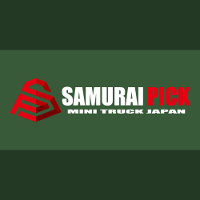 SAMURAI PICK