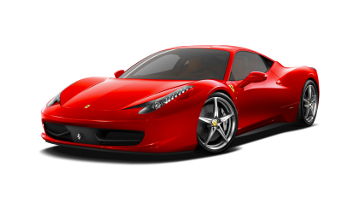 Ferrari 458 Spiderの国内最大級カスタムパーツ グッズ通販サイト モタガレ