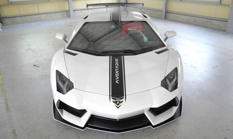 アヴェンタドール Lamborghini Aventador の国内最大級カスタムパーツ グッズ通販サイト モタガレ