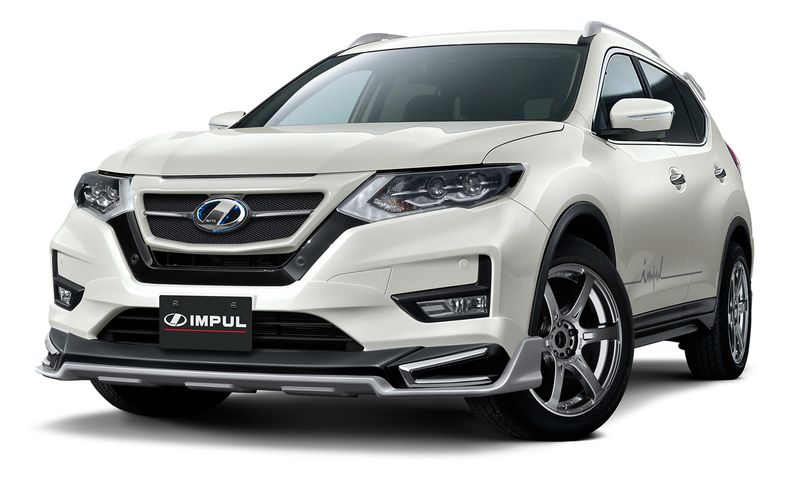 Xtrail T32 エクストレイル 日産 の車種を選択してパーツを探す モタガレ