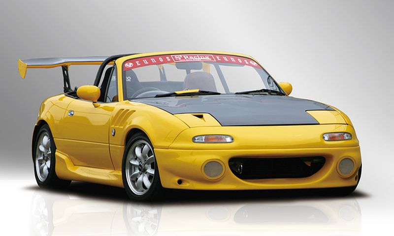 ユーノスロードスター Eunos Roadster の国内最大級カスタムパーツ グッズ通販サイト モタガレ