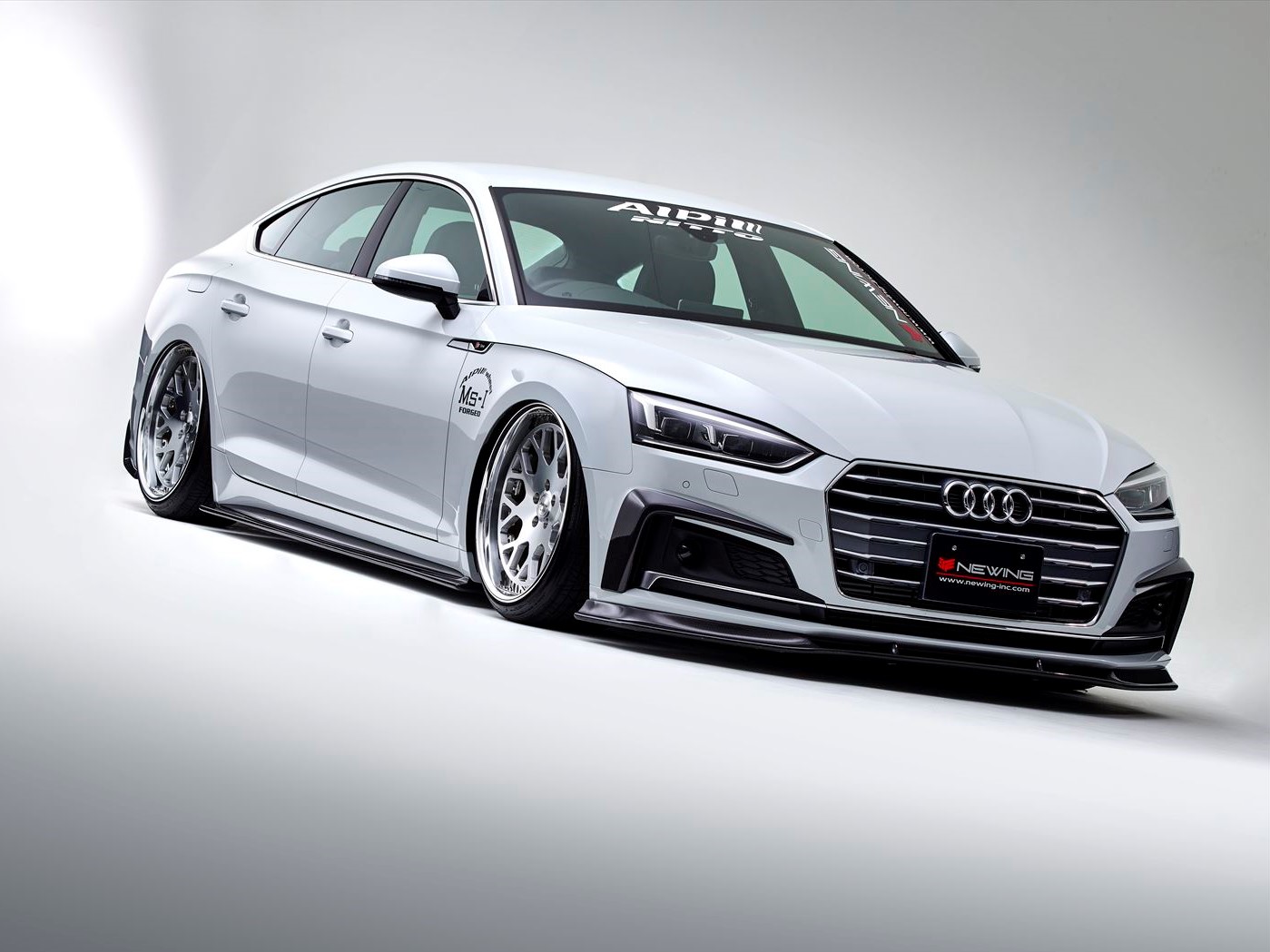 Audi a5 f5 sportback