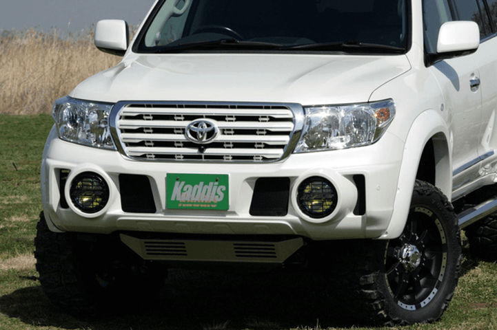 Замена toyota land cruiser 200