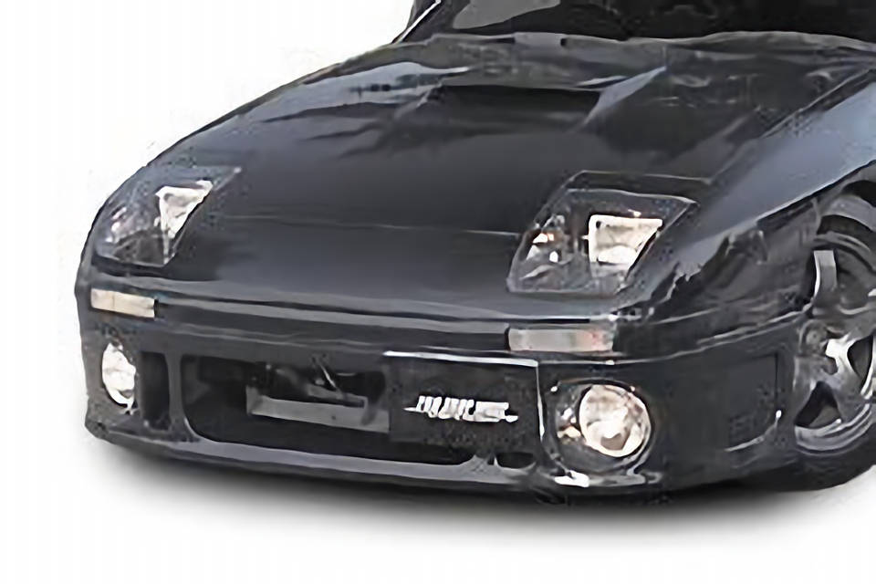 Pro Shop Wave Fc3s Rx 7 ライト固定フルカウル Fc3s Rx 7 モタガレ