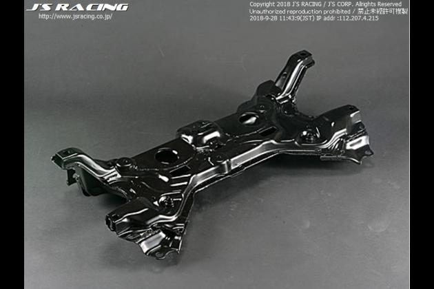 Spl強化フロントサブフレーム J S Racing モタガレ 商品id 2103
