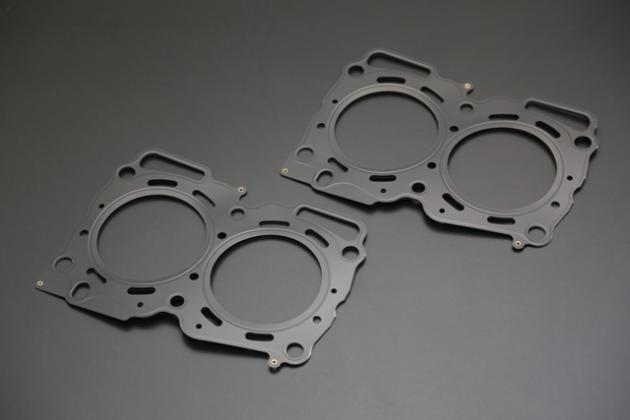 Pleasure Racing Service ｅｊエンジン用 ９６f １ ０mm メタルヘッドガスケット Grb Grf インプレッサハッチバック Sti モタガレ