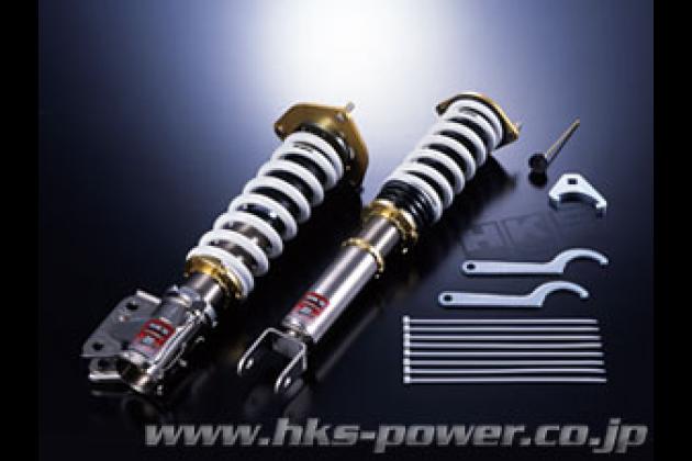 Hks ハイパーマックス Iii Sport Fd2 シビック Typer モタガレ