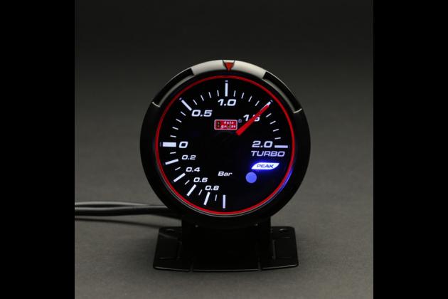 Drj Auto Parts Autogauge オートゲージ Rmtシリーズ 60mm ブースト計 共通パーツ モタガレ