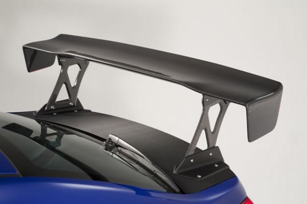 Gt Wing Euro Edition 1430mm Varis モタガレ 商品id