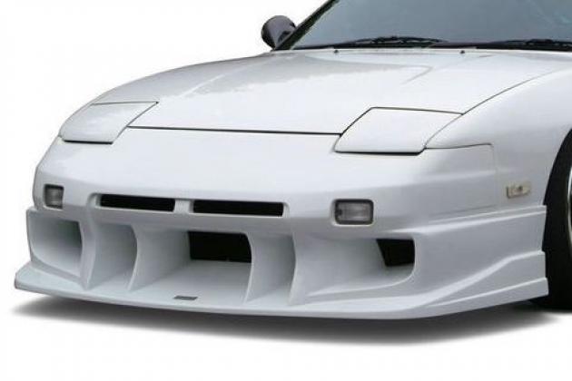 けしており 180SX ZERO タイプ1 エアロ3点キット エアロ.カスタムパーツのTopTuner - 通販 - PayPayモール きをお -  shineray.com.br