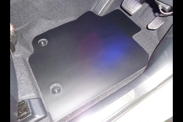 Aqua Car Security Pro Shop ｎワゴン専用 ノイズ対策遮音マット フロント リア４枚セット Nwagon At7430 Jh1 2 N Wgn モタガレ