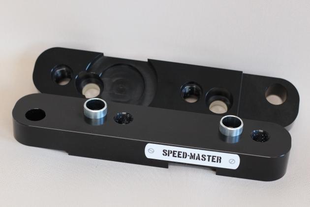 たにぐち自動車 ツアラー用ナックル Speed Master For Jzx100 クレスタ 100 クレスタ モタガレ