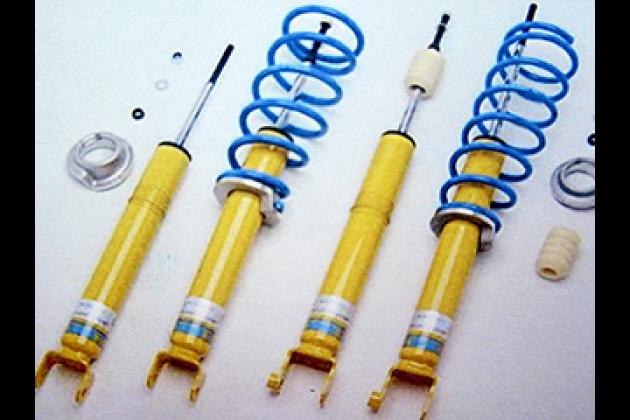 村上モータース Ndロードスターrf用 Bilstein B12 Bts Kit For Nd ロードスター 村上モータース モタガレ 商品id