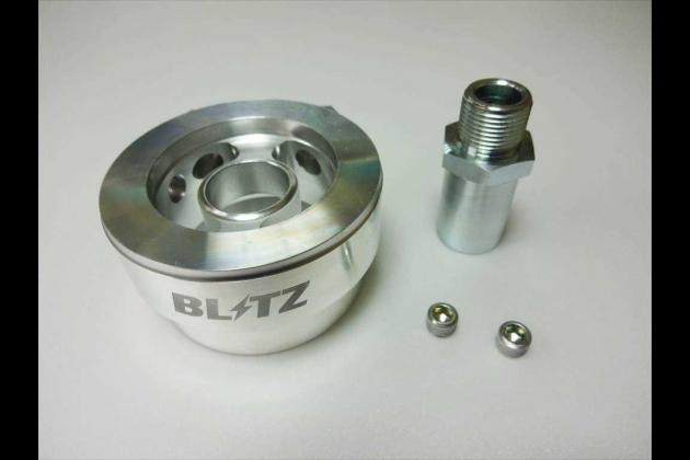 Blitz ブリッツ オイルセンサーアタッチメント Typeh For Jg3 4 N One Jg3 4 N One モタガレ