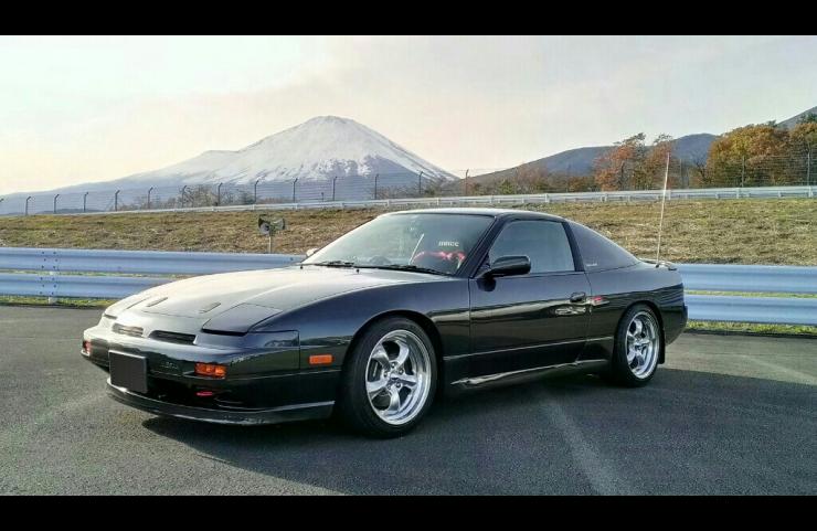 180sx 180sx の国内最大級カスタムパーツ グッズ通販サイト モタガレ