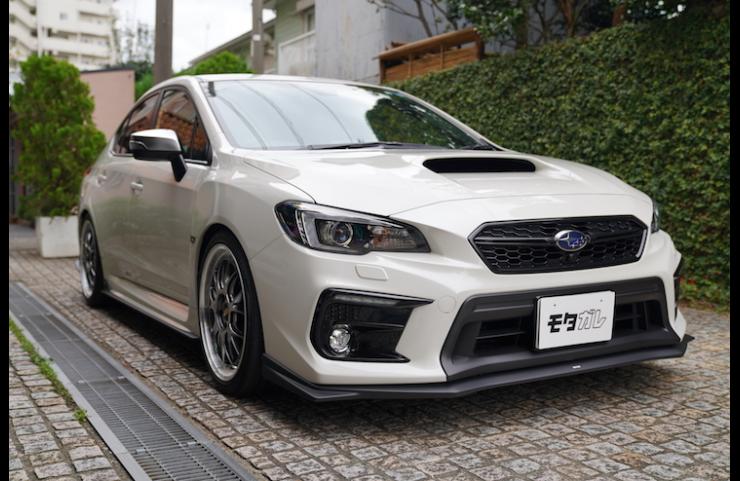 Wrx Sti Wrx S4の国内最大級カスタムパーツ グッズ通販サイト モタガレ