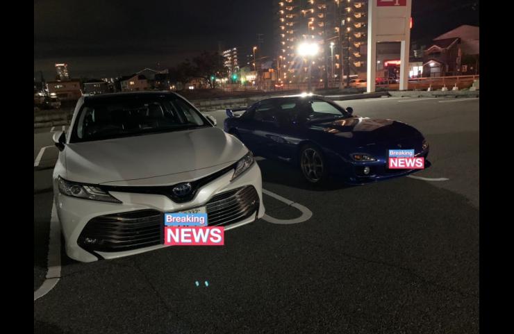 カムリ Camry の国内最大級カスタムパーツ グッズ通販サイト モタガレ